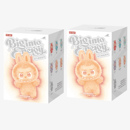 🎁 Last Day Promotion - 𝐎𝐫𝐢𝐠𝐢𝐧𝐚𝐥 𝐋𝐚𝐛𝐮𝐛𝐮™ Have A Seat Box😍😍