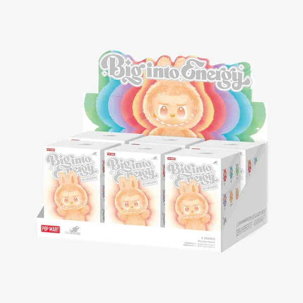 🎁 Last Day Promotion - 𝐎𝐫𝐢𝐠𝐢𝐧𝐚𝐥 𝐋𝐚𝐛𝐮𝐛𝐮™ Have A Seat Box😍😍