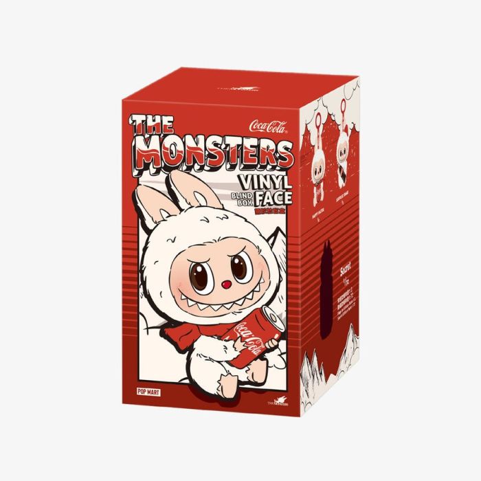 🎁 Last Day Promotion - 𝐎𝐫𝐢𝐠𝐢𝐧𝐚𝐥 𝐋𝐚𝐛𝐮𝐛𝐮™ Have A Seat Box😍😍
