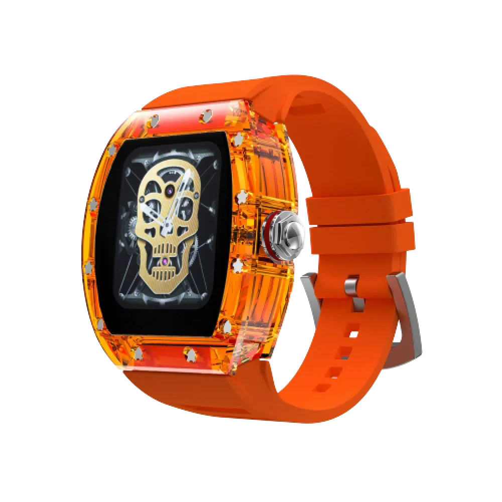 🎁 Today Promotion Save 75% - Green Lion 𝐂𝐚𝐫𝐥𝐨𝐬 𝐒𝐚𝐧𝐭𝐨𝐬 Smart Watch by 𝐑𝐈𝐂𝐇 𝐌𝐈𝐋𝐋𝐄™