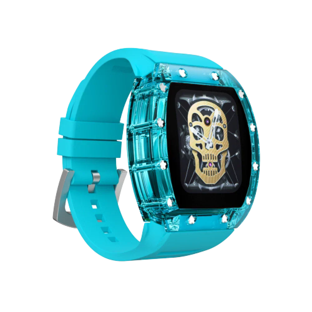 🎁 Today Promotion Save 75% - Green Lion 𝐂𝐚𝐫𝐥𝐨𝐬 𝐒𝐚𝐧𝐭𝐨𝐬 Smart Watch by 𝐑𝐈𝐂𝐇 𝐌𝐈𝐋𝐋𝐄™