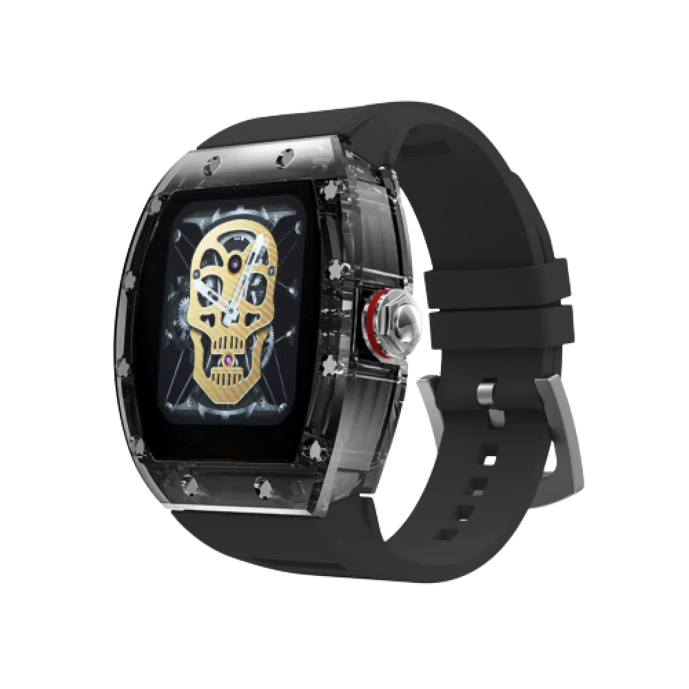 🎁 Today Promotion Save 75% - Green Lion 𝐂𝐚𝐫𝐥𝐨𝐬 𝐒𝐚𝐧𝐭𝐨𝐬 Smart Watch by 𝐑𝐈𝐂𝐇 𝐌𝐈𝐋𝐋𝐄™