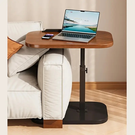 C-Shape Laptop Adjustable Table