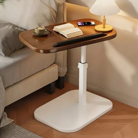 C-Shape Laptop Adjustable Table
