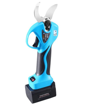 Lithium Scissors ©
