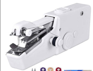 Portable Handheld Sewing Machine